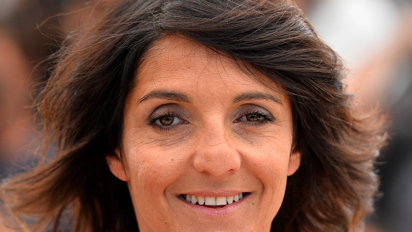 Florence Foresti 