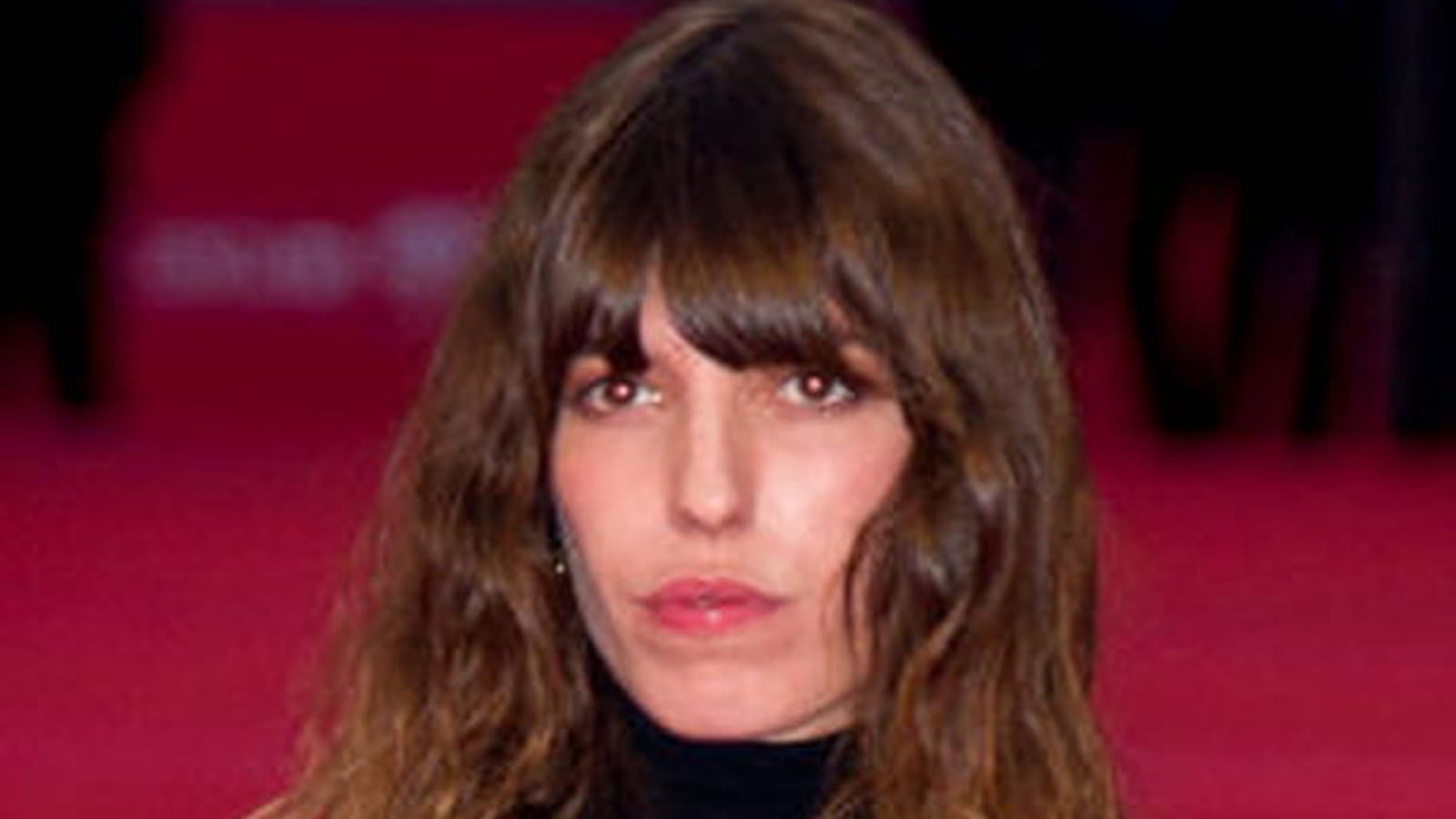 Lou Doillon