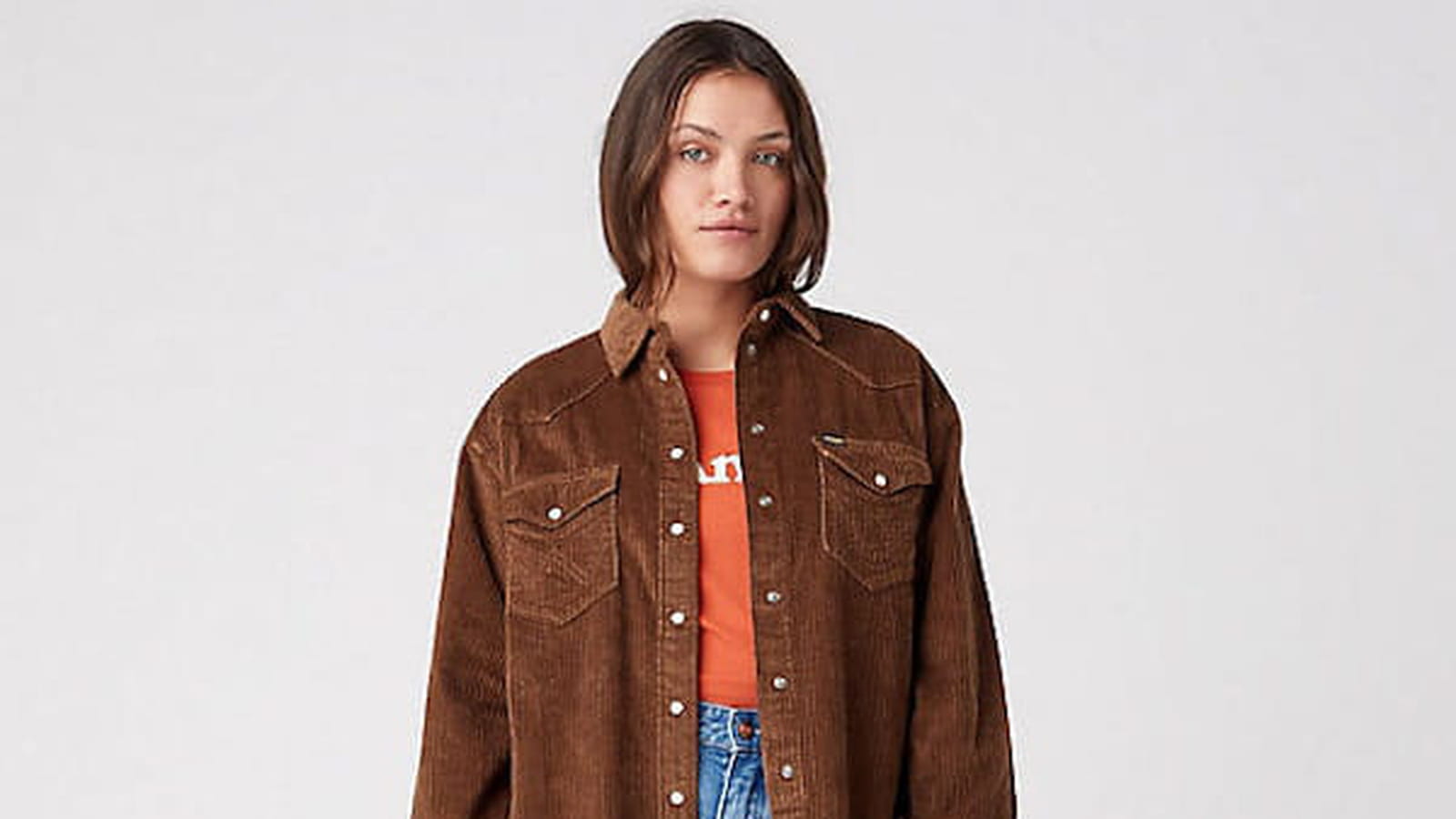 Jean Wrangler