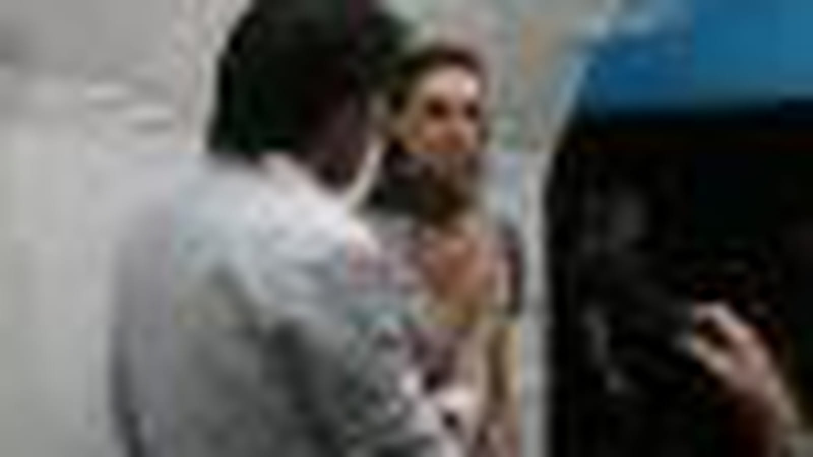 Les interviews