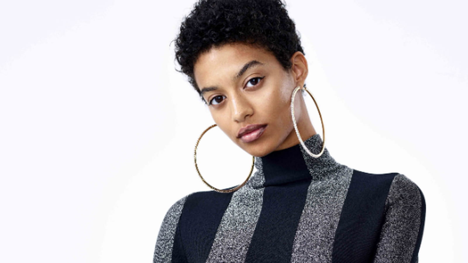 ASOS DESIGN x LaQuan Smith