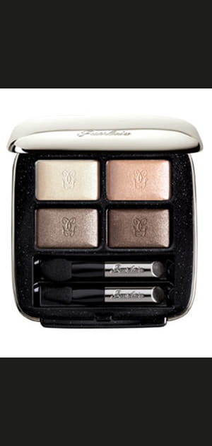 Un regard imp&eacute;rial