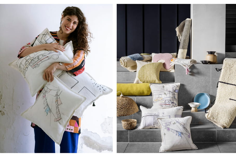 LOKALT d'IKEA : la collection Social Entrepreneurs expliquée par Maria O'Brian