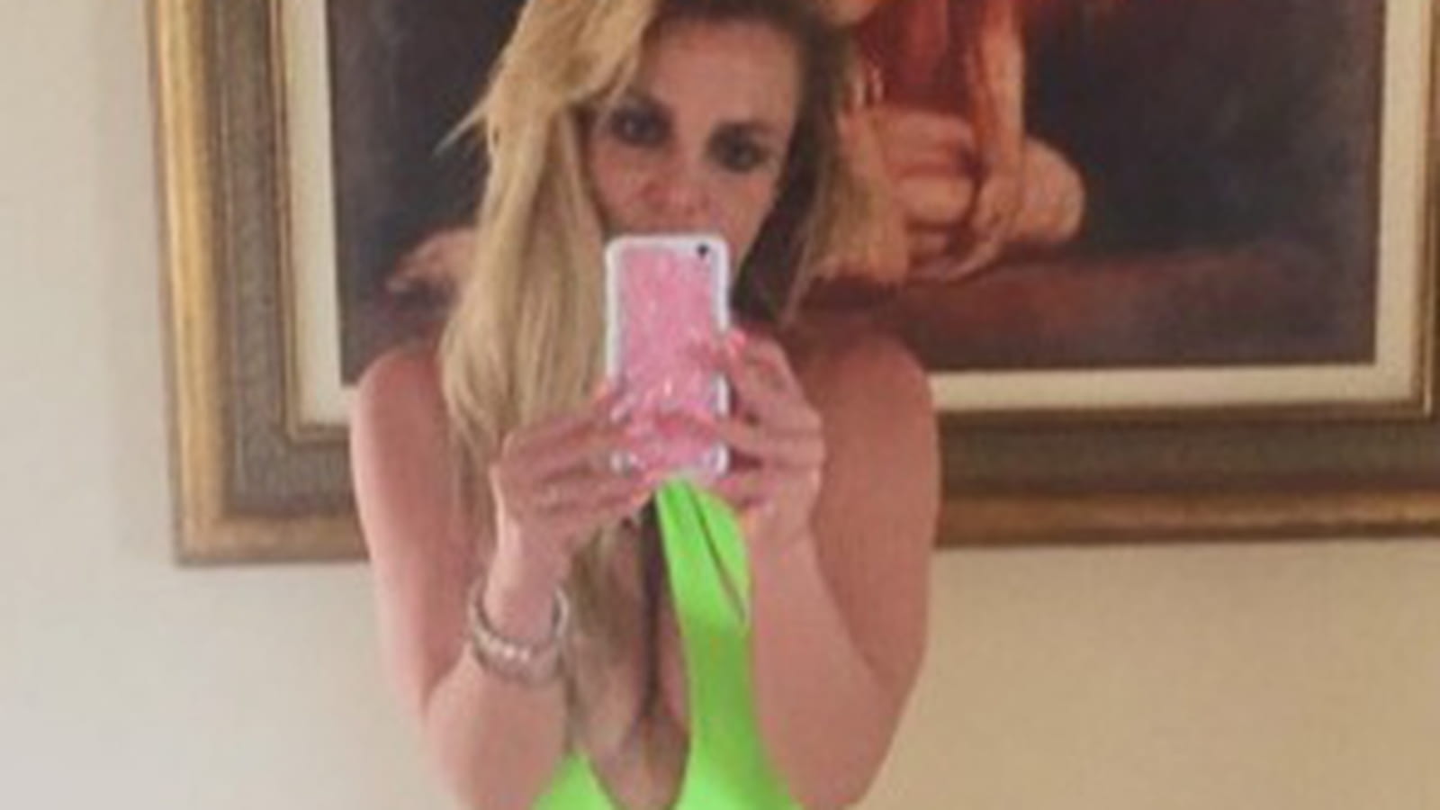 Britney Spears