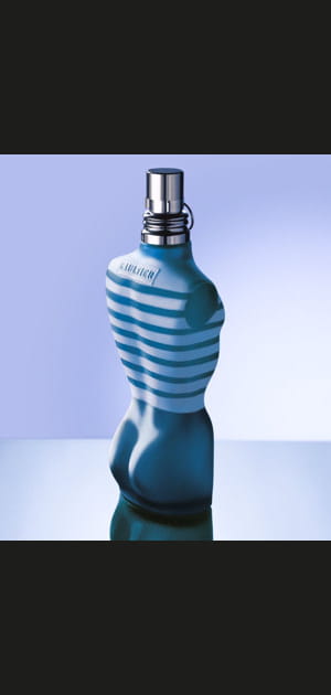 1er&nbsp;: Le M&acirc;le de Jean-Paul Gautier