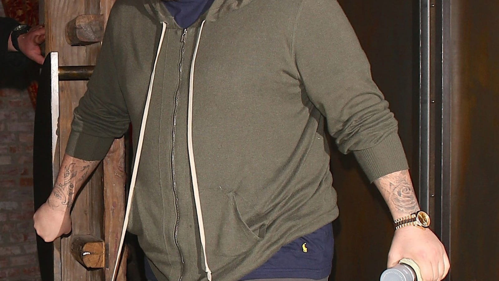 Rob Kardashian