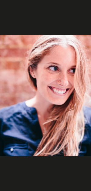 &Eacute;g&eacute;rie Dove&nbsp;: Jennifer