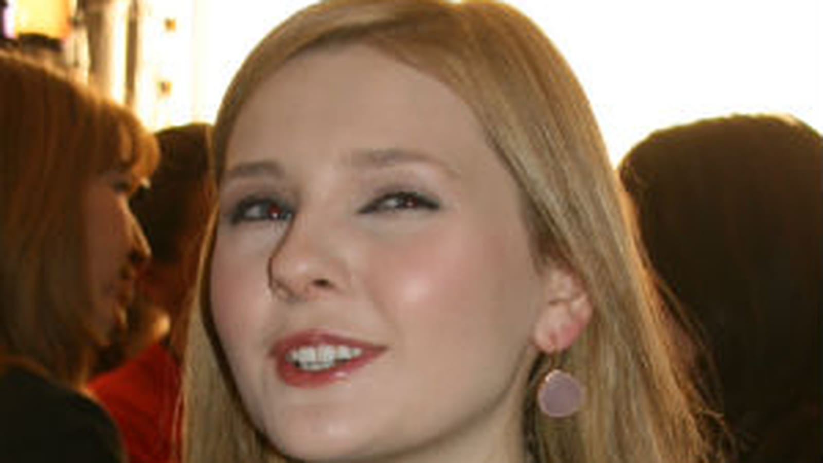 Abigail Breslin