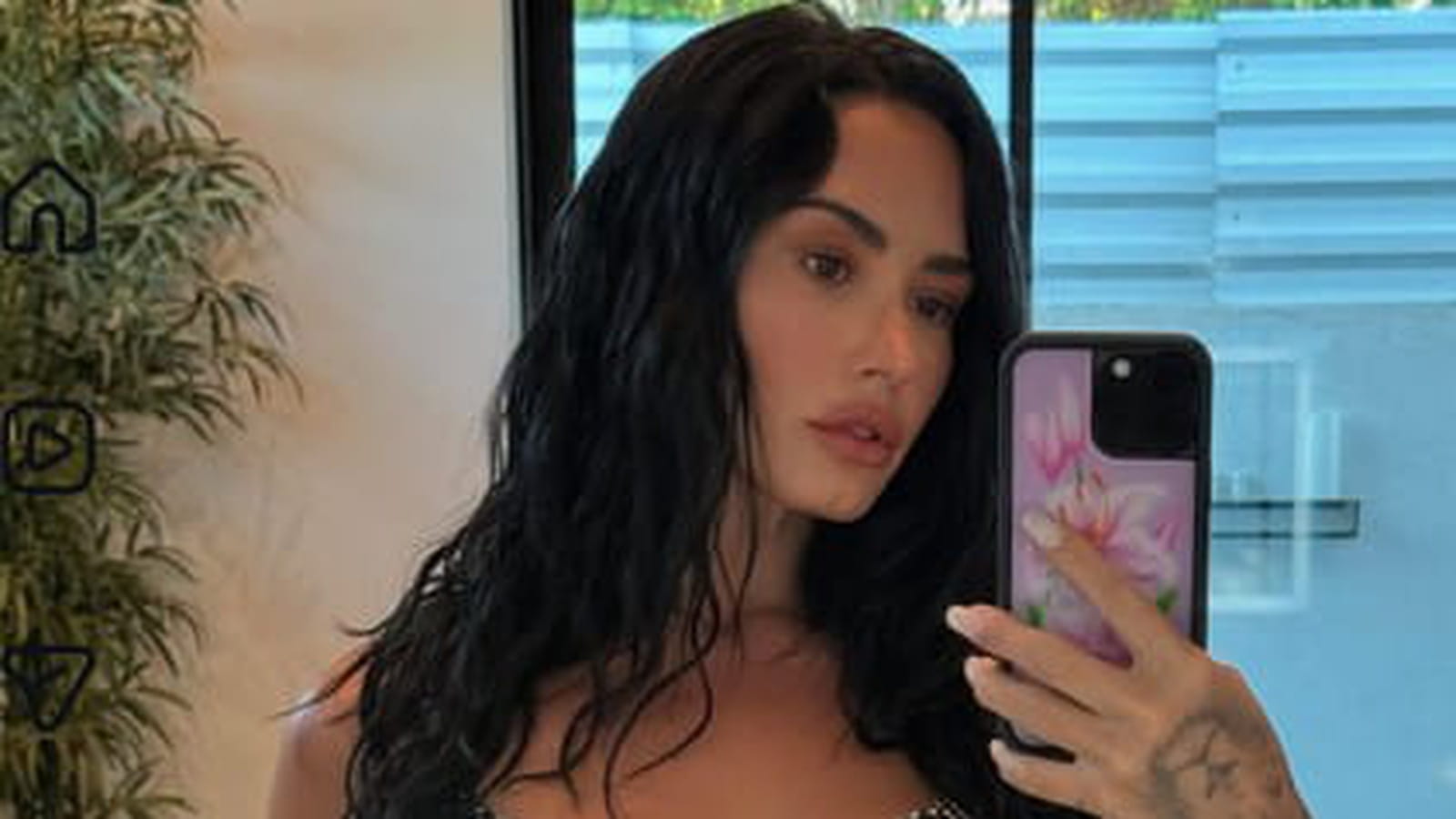 Demi Levato