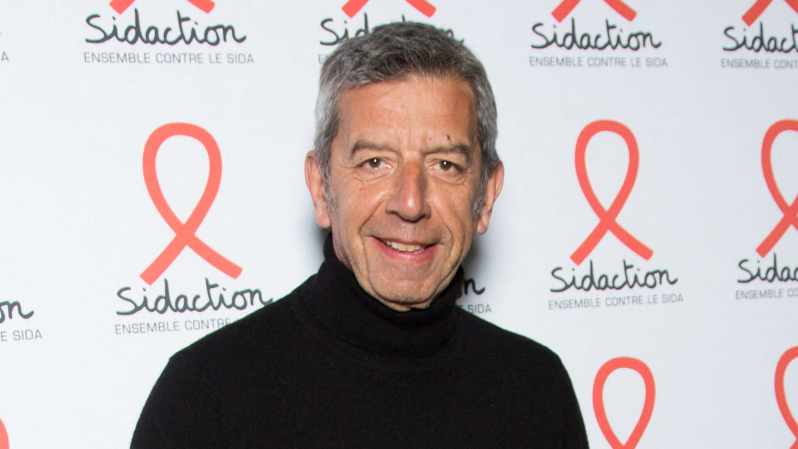Michel Cymes