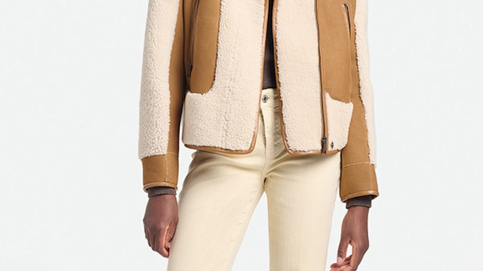 Manteau Vanessa Bruno