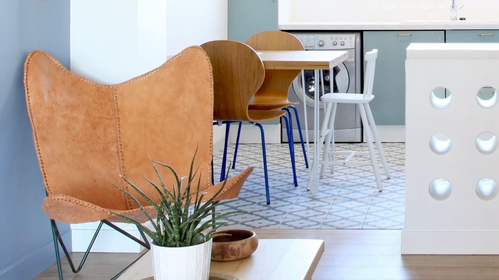 Parquet & carrelage à motifs