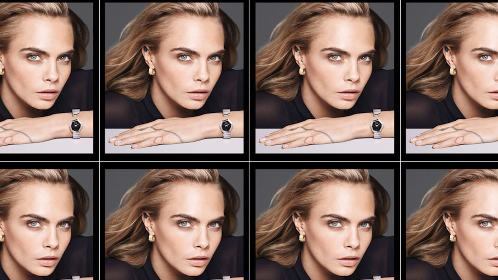 37 montres pour passer à l'heure d'hiver avec style