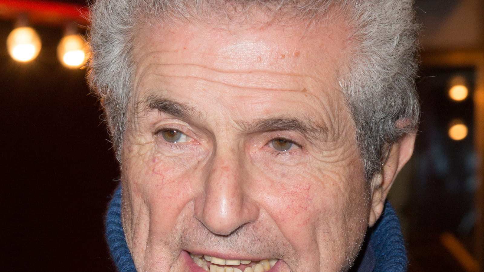 Claude Lelouch 