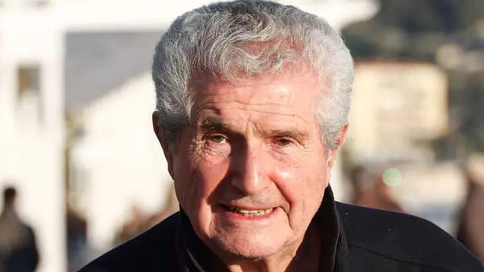 Claude Lelouch