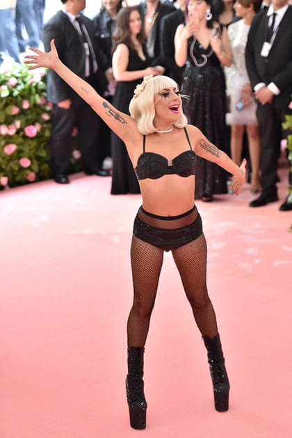 Ces stars sexy ont opt&eacute; pour des looks ultra courts sur le tapis rouge