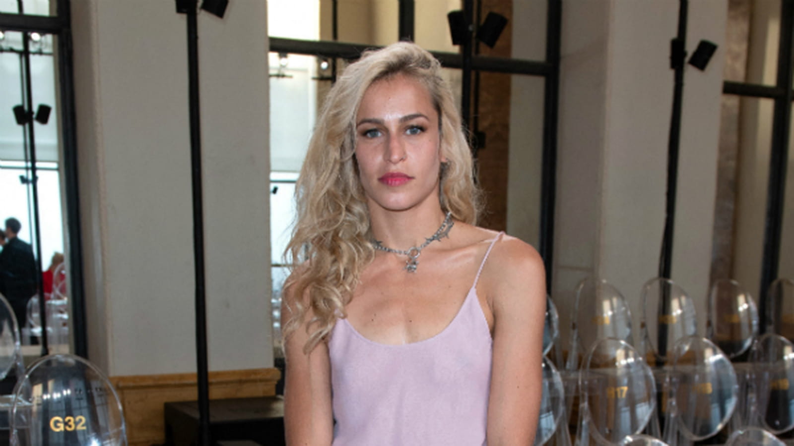 Alice Dellal