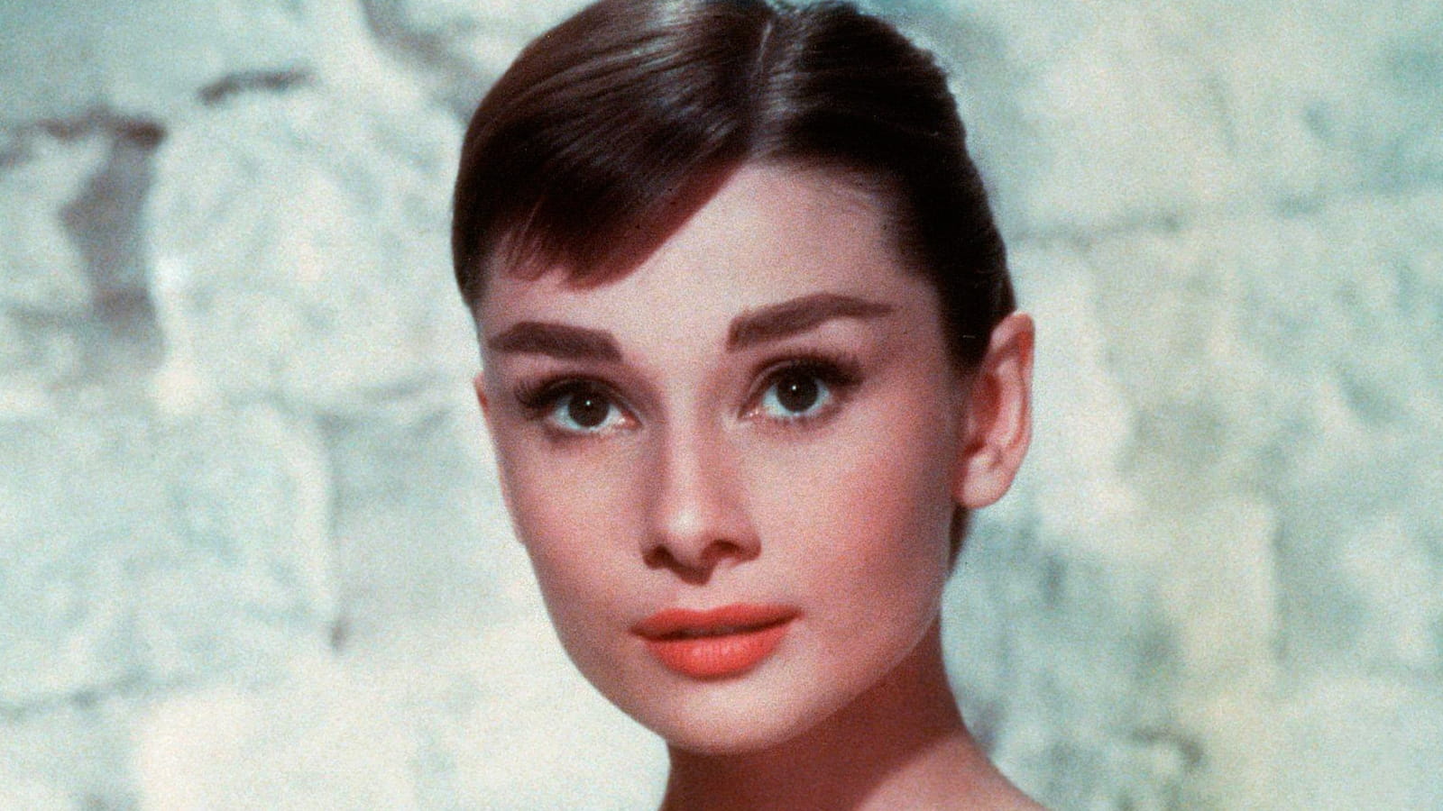 Audrey Hepburn