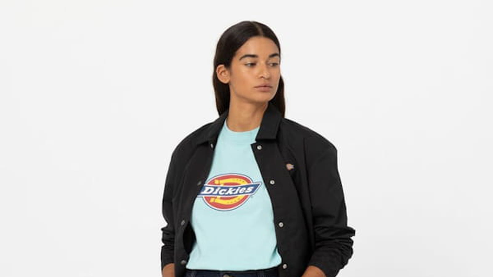 Jean Dickies
