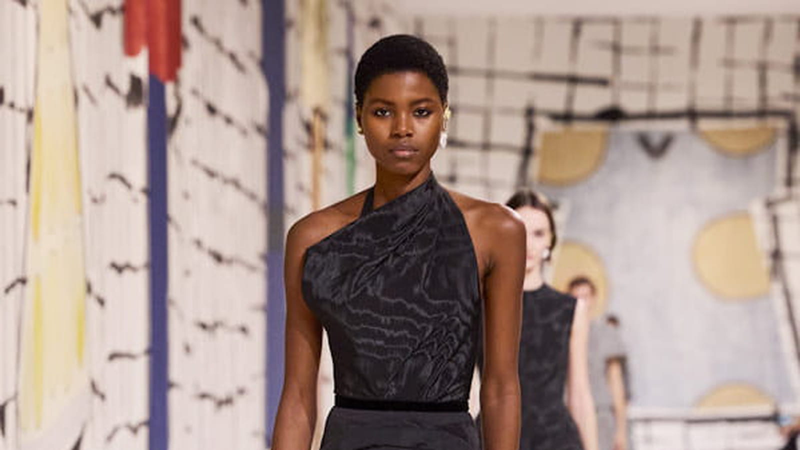Look 31 du défilé Dior
