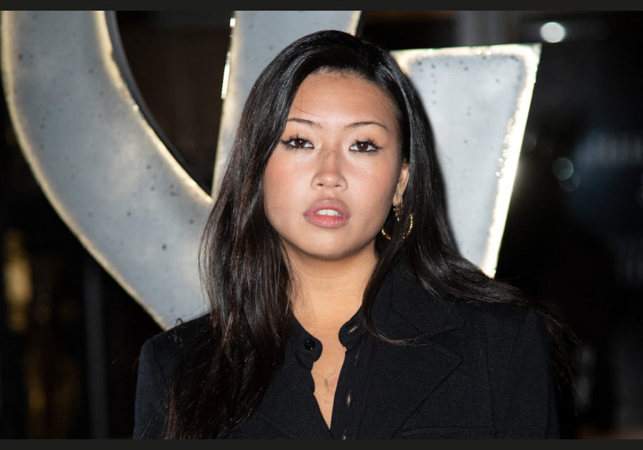 Flop&nbsp;: les cils d&eacute;sordonn&eacute;s de Beabadoobee