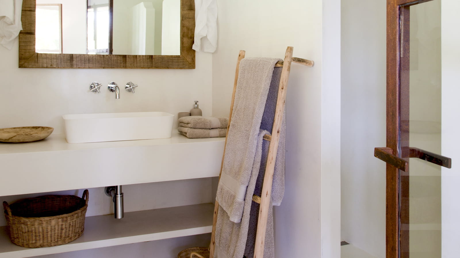 Inspiration wabi sabi