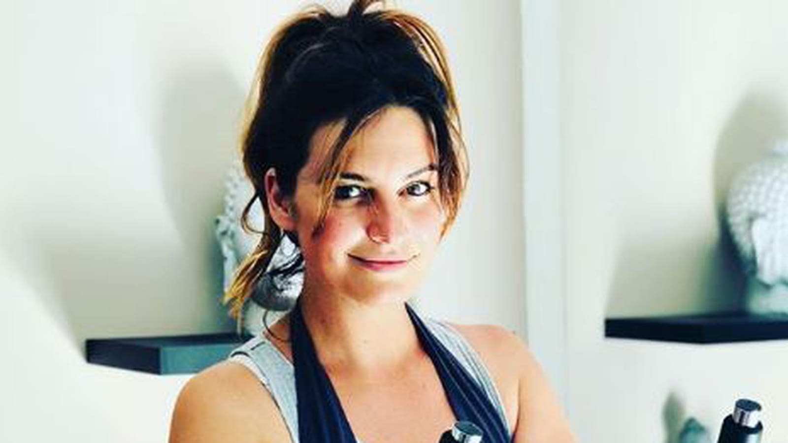 Laetitia Milot