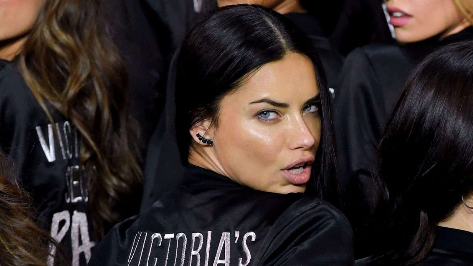 Adriana Lima