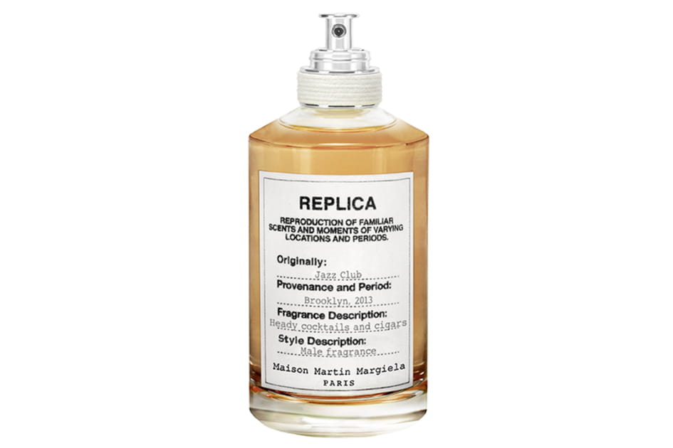 Eau de toilette Replica Jazz Club de Maison Margiela
