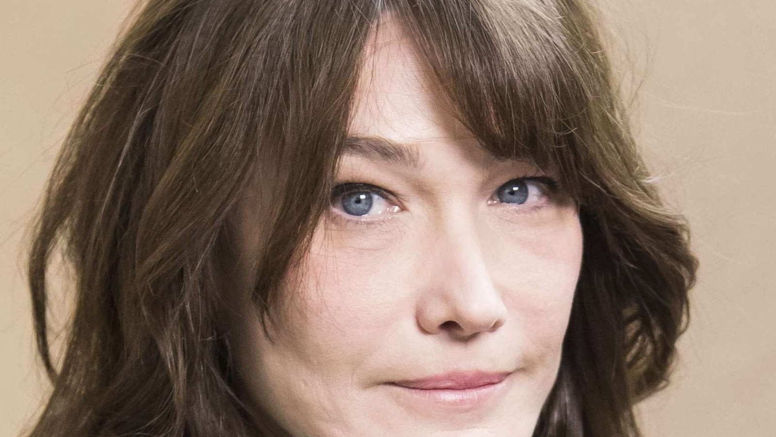 Carla Bruni
