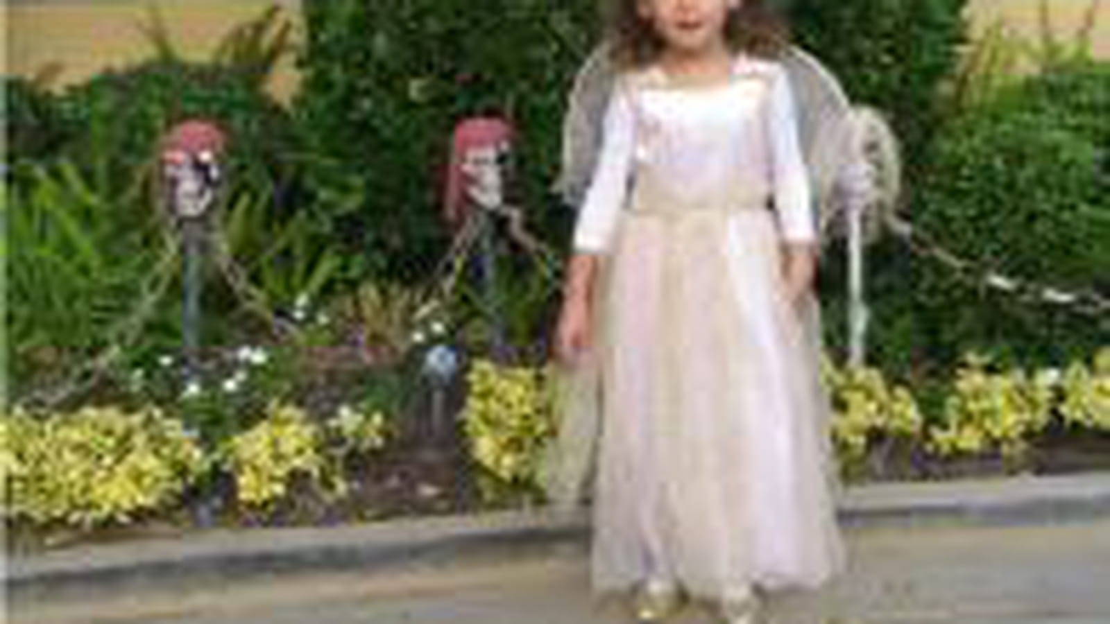 Petite princesse