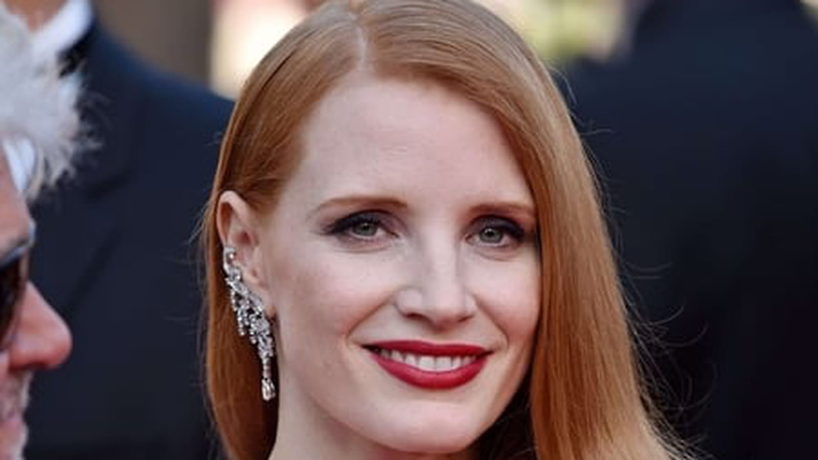 Jessica Chastain