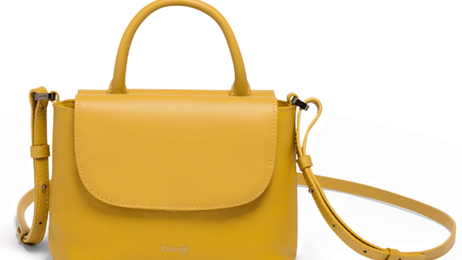 Sac Lipault 