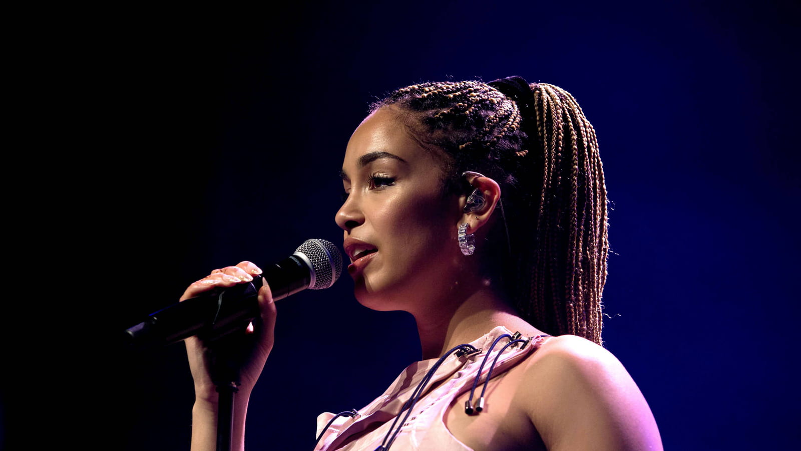 Jorja Smith