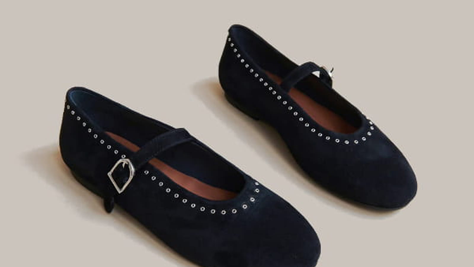 Ballerines Jonak