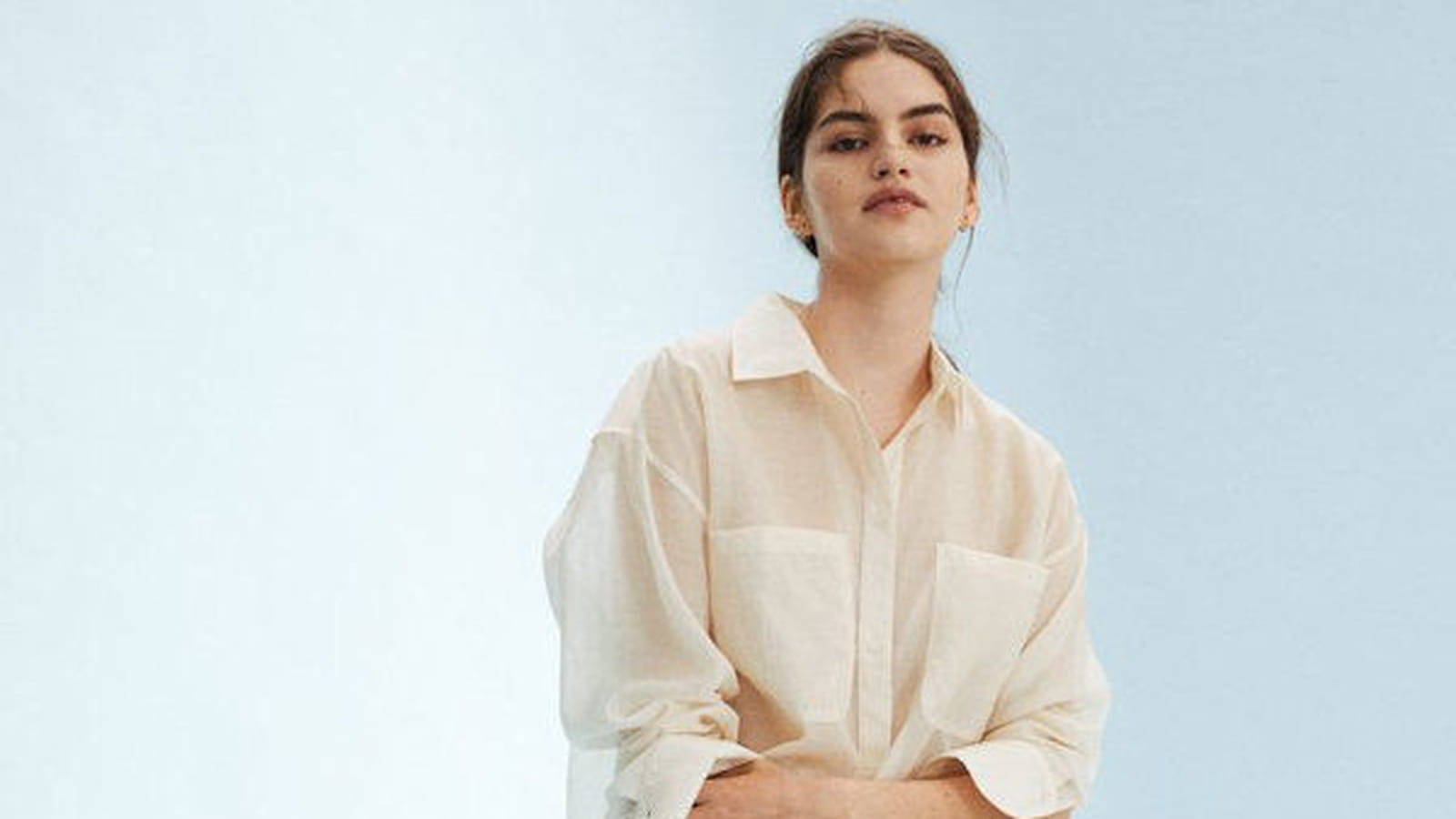 Jupe H&M
