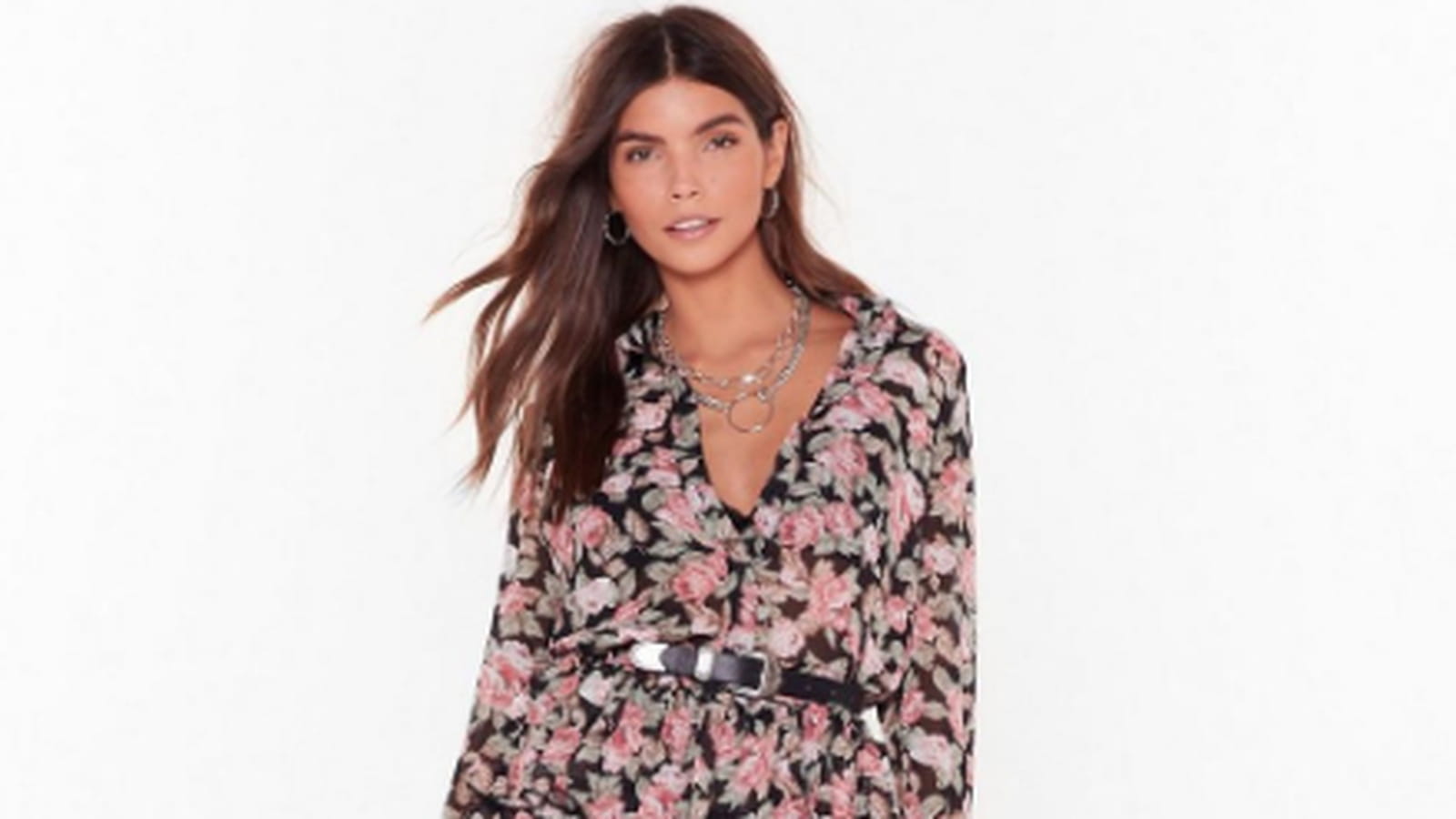 Robe Nasty Gal