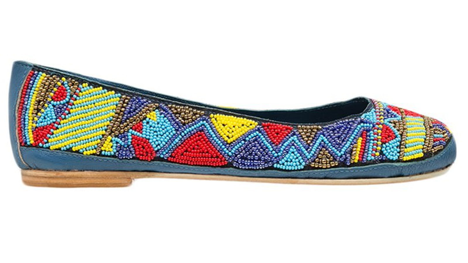 Ballerines Eden