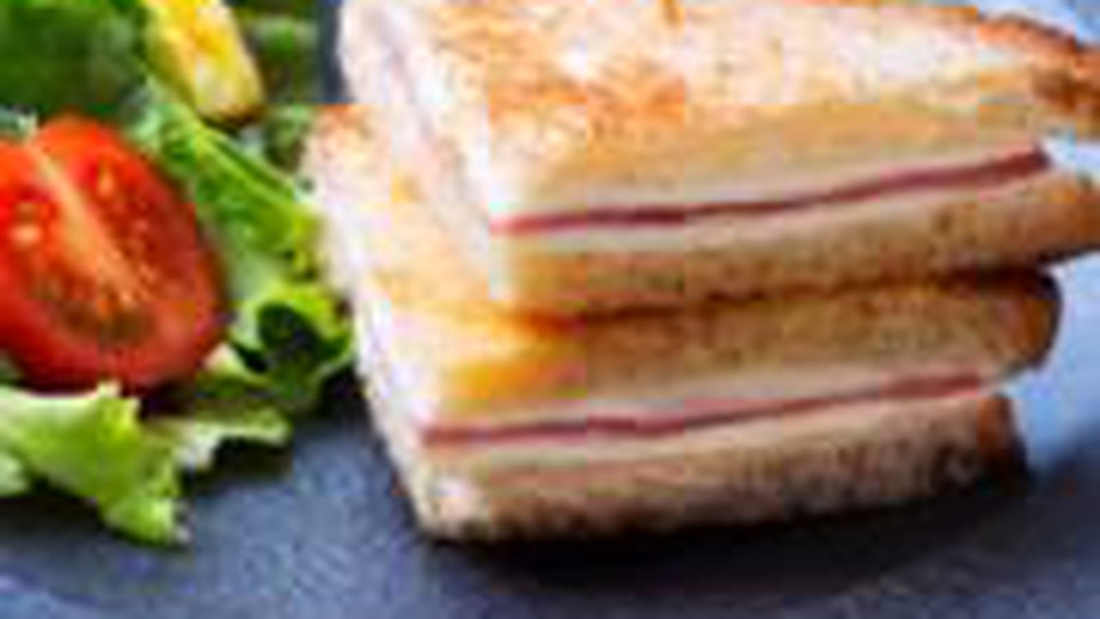 Croque-Monsieur