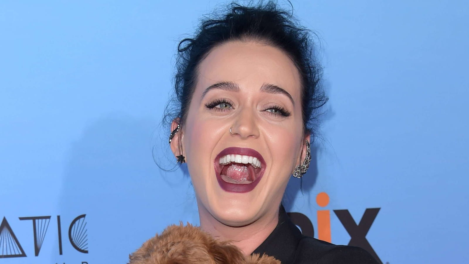 Katy Perry  
