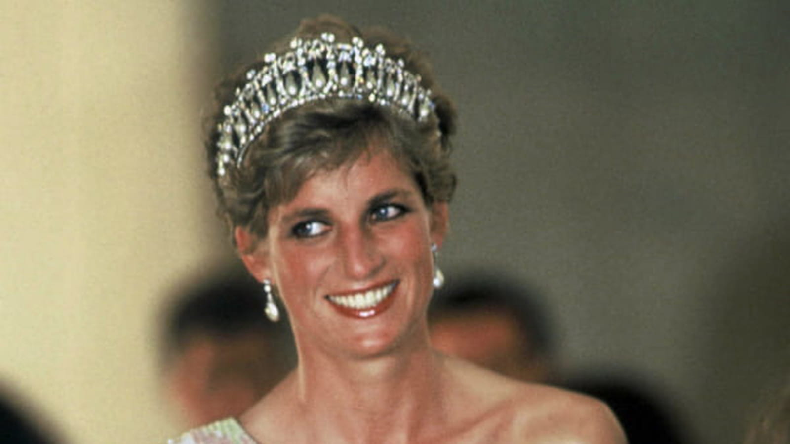 Lady Diana