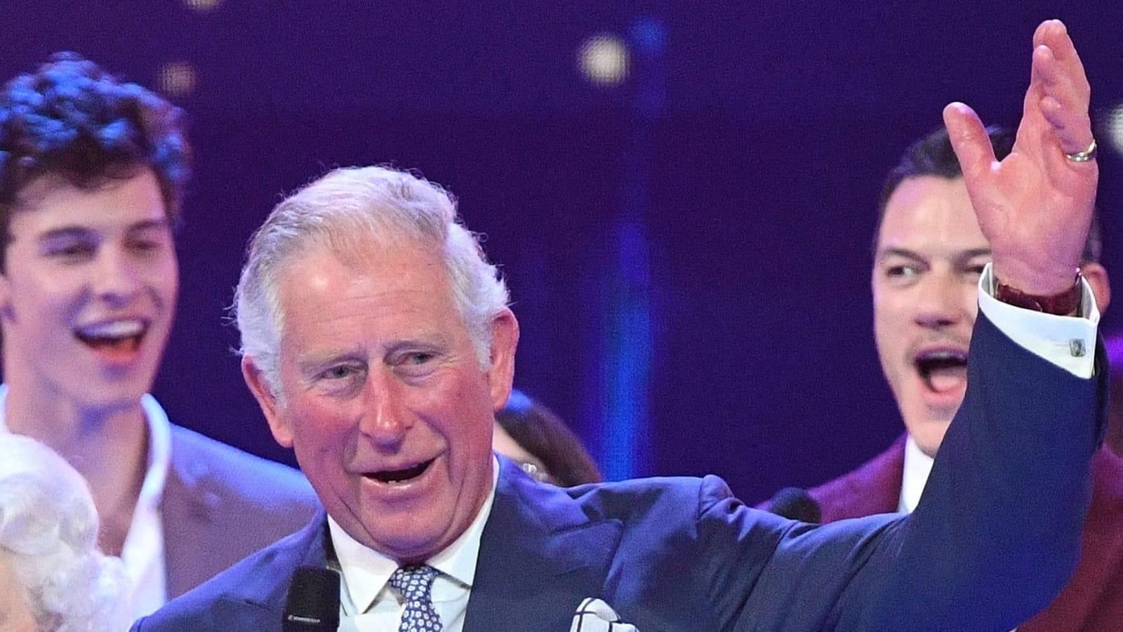 Prince Charles