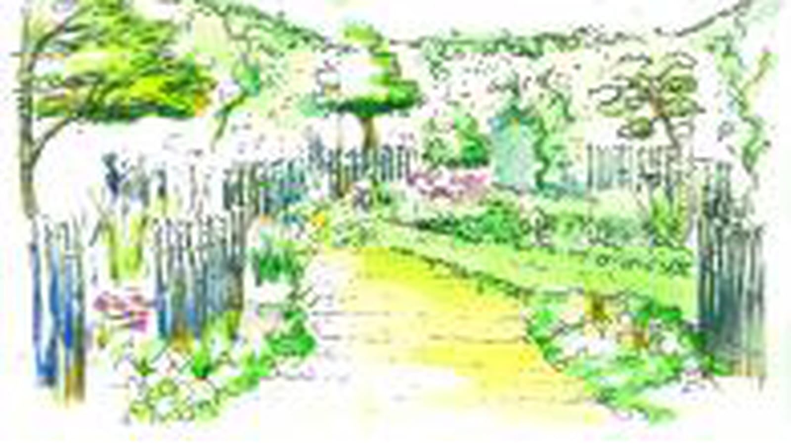 Croquis