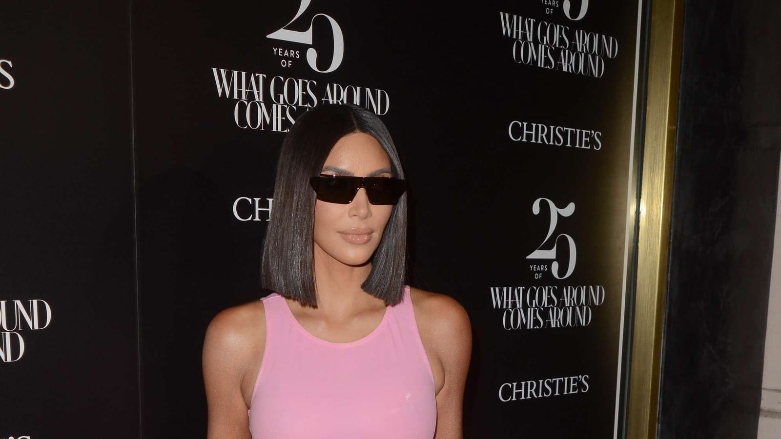 Kim Kardashian 