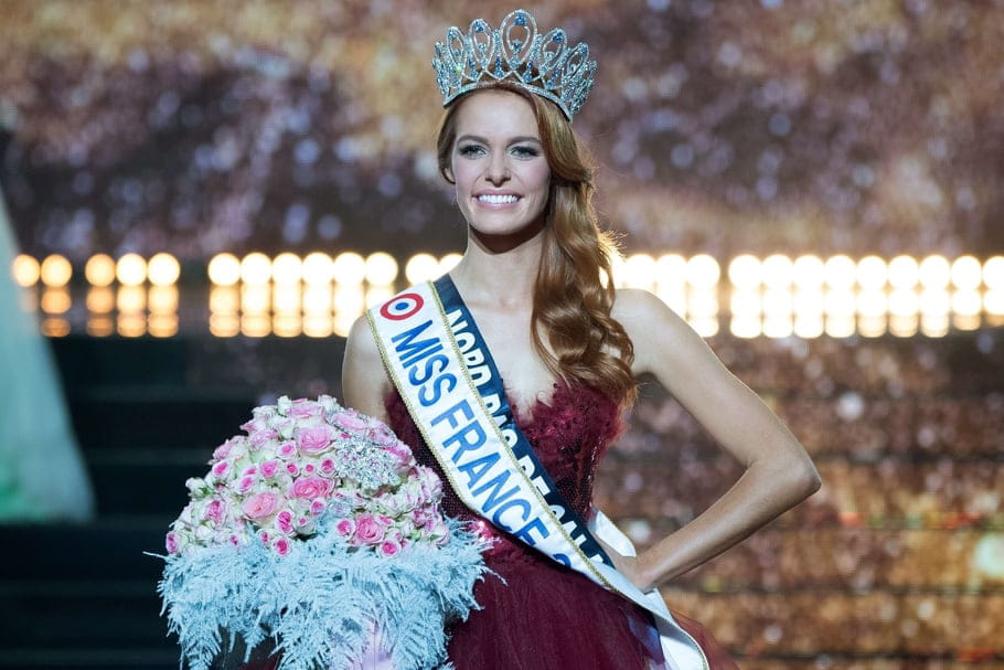 Miss France 2019 : rendez-vous à Lille