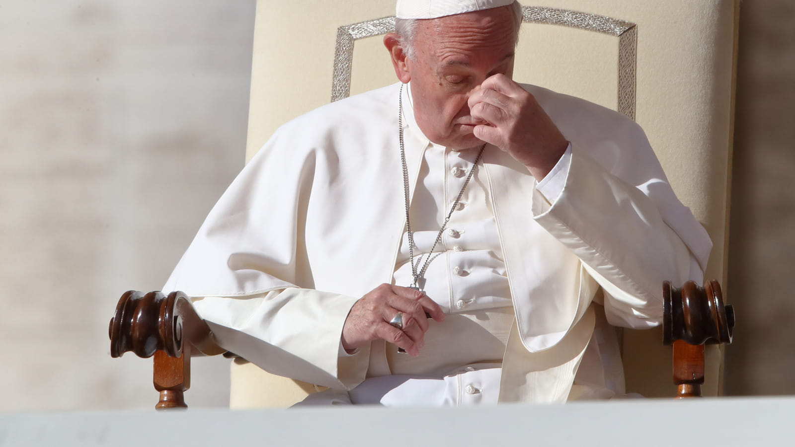 Le Pape