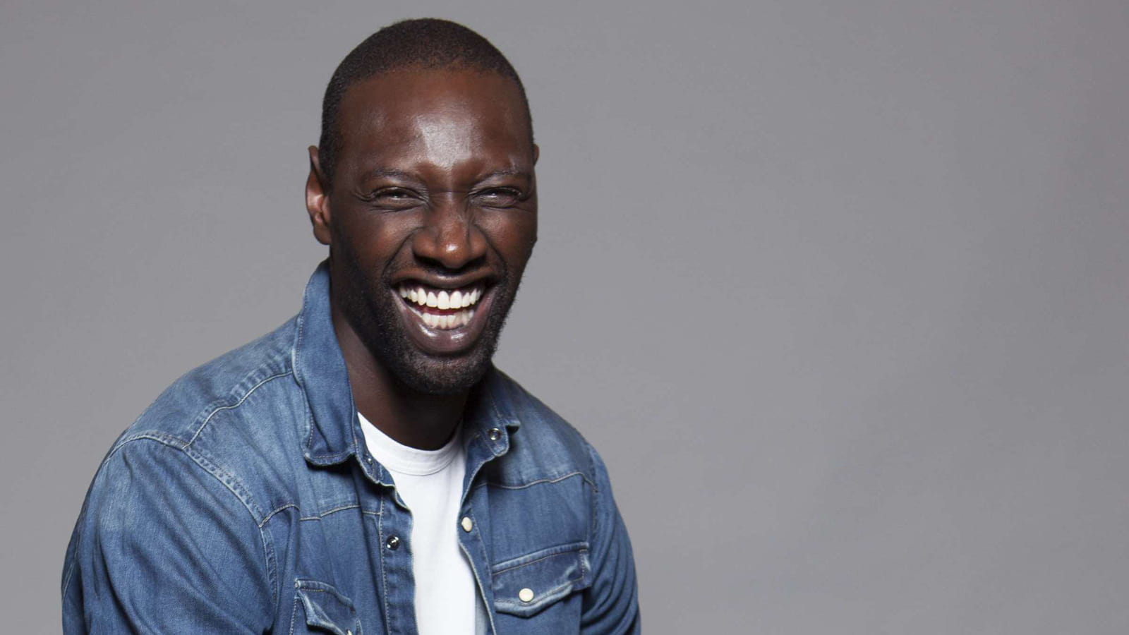 Omar Sy
