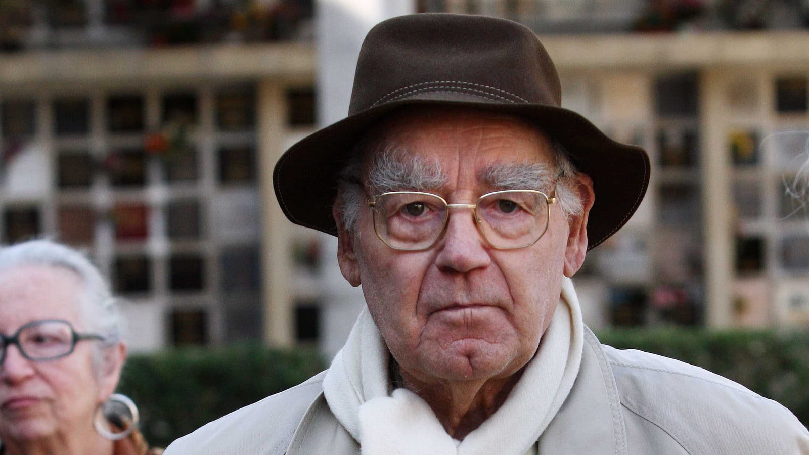 Bernard Lavalette