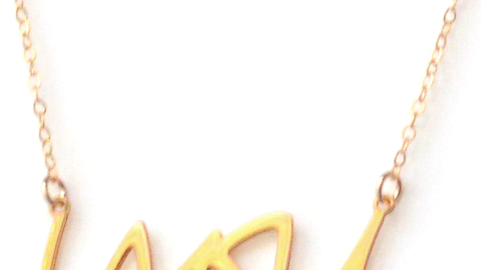 Collier Brevity
