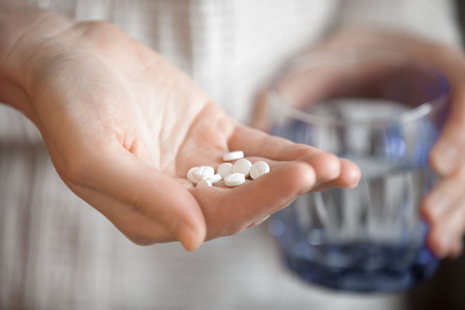 Médicaments pour le rhume : liste, dangers et précautions à prendre